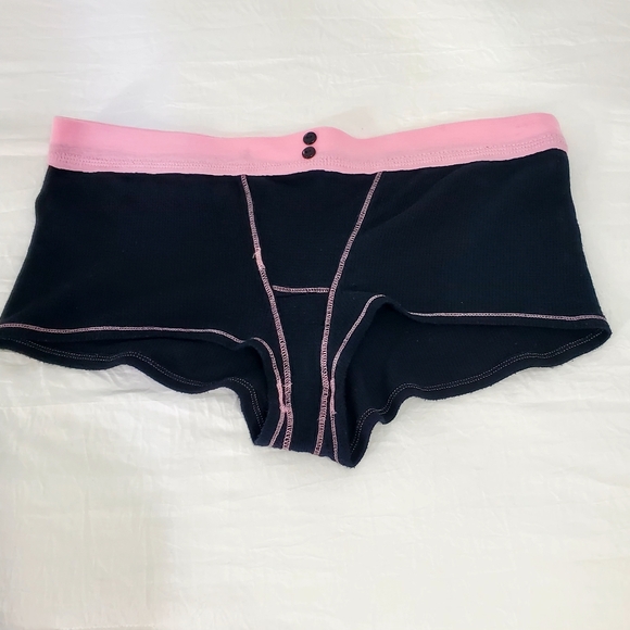 Pajama Set Juniors Large Graphic Birthday Christmas Gift - Picture 13 of 16